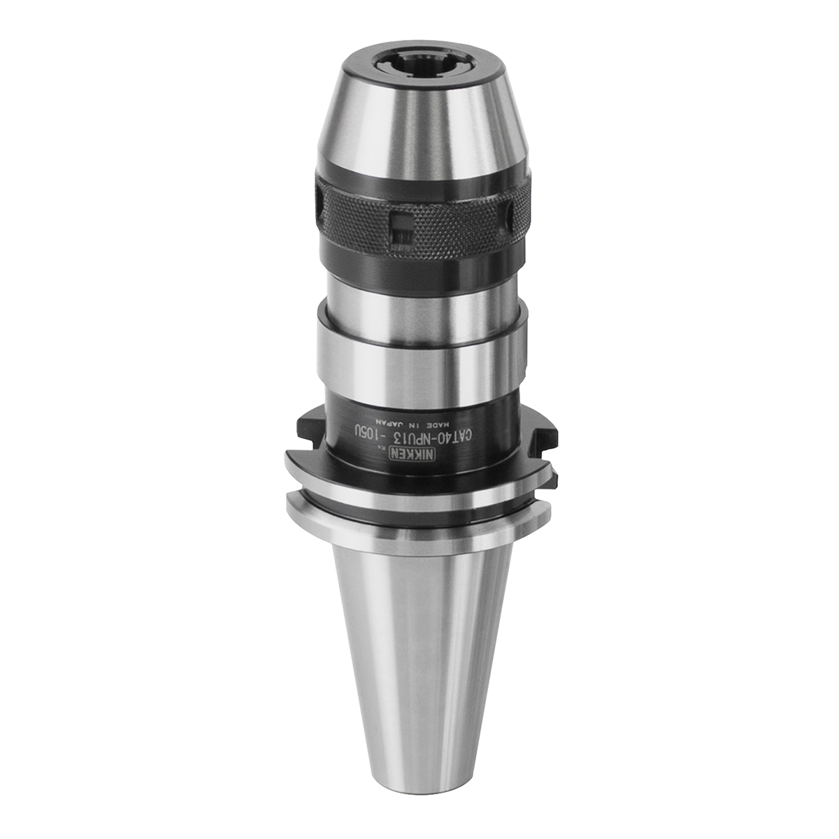 Show products in category NPU Keyless Drill Chucks NPU KEYLESS DRILL CHUCKS
